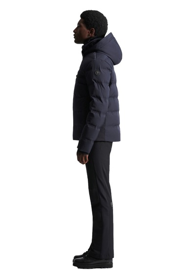 Fusalp Fusalp Berlioz Erkek Mavi Kayak Ceketi 65601 Lacivert