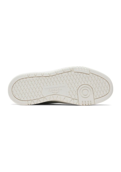 Reebok Club C Double Revenge Yeşil Kadın Sneaker Yeşil-kırık Beyaz