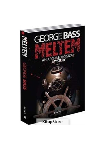 Meltem - George Bass - Boyut Yayın Grubu