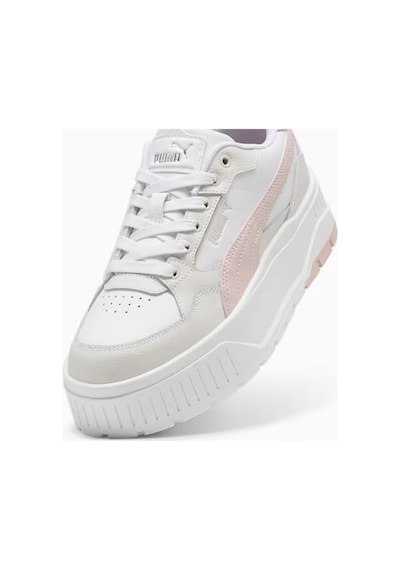 Puma Puma Karmen Iı Idol Kadın Günlük Ayakkabı 28639 Çok Renkli