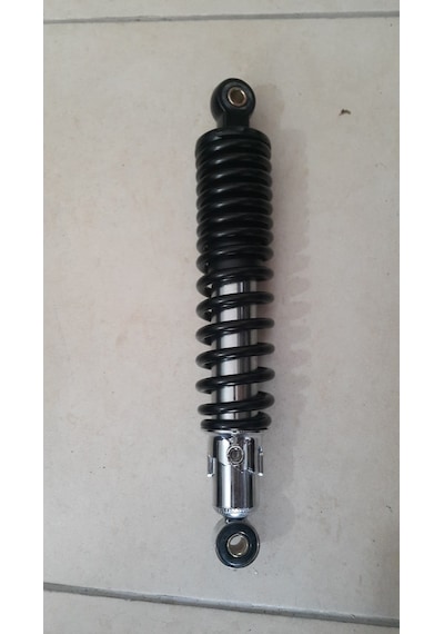 Salcano Astro 100 Arka Amortisör Adet