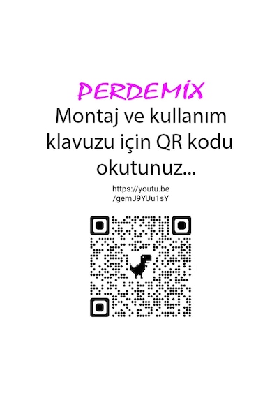 Perde Aç Perde Aç-kapa Mekanizması