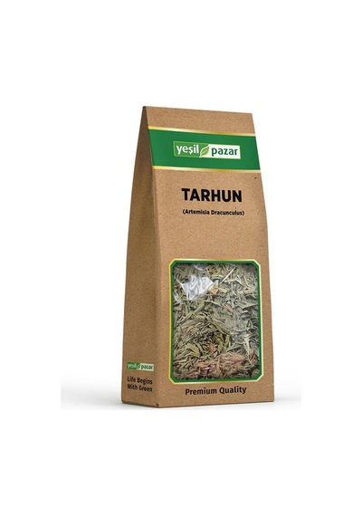 Yeşil Pazar Tarhun 50 Gr