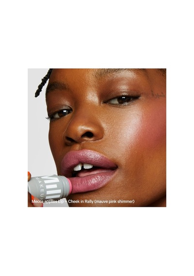 Milk Makeup Lip + Cheek Cream Blush Stick 001