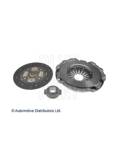 BLUE PRINT ADN130143 DEBRİYAJ SETİ MICRA K12 1.4 05- NOTE 1.4 06-