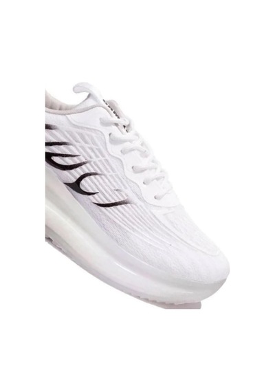 Gamelu Apple Beyaz 36-40 Fashion Air Taban Unisex Sneakers