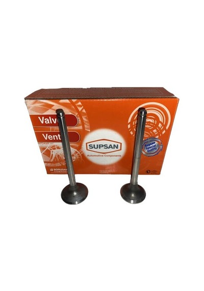 Subap Takımı Supsan Sub40262-40263 Renault Kangoo / Clio / Megane Oem 7701476572