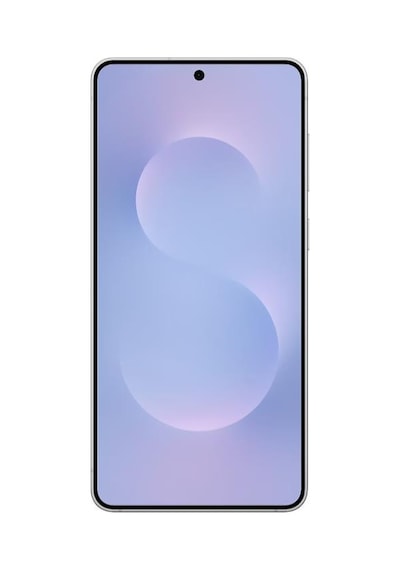 Samsung Galaxy S25 Edge 12 GB 256 GB Buz Mavisi (Outlet&Teşhir)