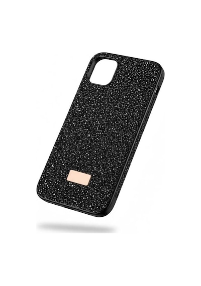 Apple iPhone Uyumlu  12 / 12 Pro Taslı Ve Simli Kılıf Modelleri