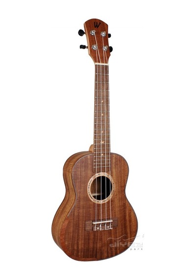 Watson Concert Ukulele Taşıma Çantası