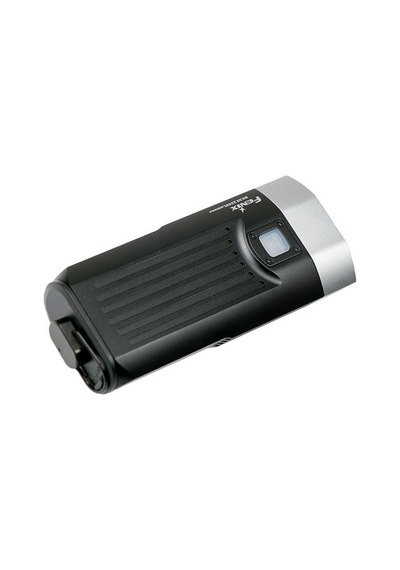 Fenix Bc30 2200 Lümen Bisiklet Feneri-Bc30 Siyah