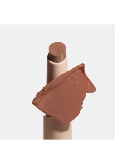 Inglot Lip Volume Tinted Lip Balm Dolgunlaştırıcı Renkli Dudak Balmı Cınnamon Nude 126 Çok Renkli