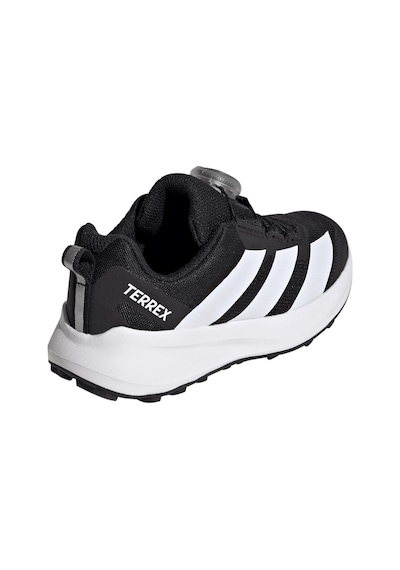 Jr6632-c Adidas Terrex Agravıc Boa K Çocuk Spor Ayakkabı Siyah Jr6632-c Siyah
