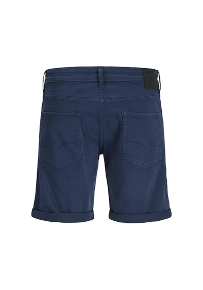 Jack & Jones Jpstrıck Ethan Icon Srt Sn Jogger Şort Spor & Günlük Kullanım İçin Erkek Şort Cok Renklı Jack & Jones Jpstrıck Ethan Icon Srt Sn Jogger Şort Spor & Günlük Kullanım İçin Erkek Şort Cok Renklı
