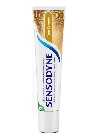 Sensodyne Tam Koruma Diş Macunu  75 ML