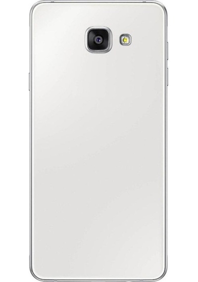 Gmr Samsung Galaxy Uyumlu Sm-a710f Kasa Kapak A7 2016 Gold 2 Sim
