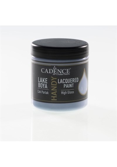 Cadence Handy Lake Boya L-027 Arduvaz Mavi 250Ml (537001220)