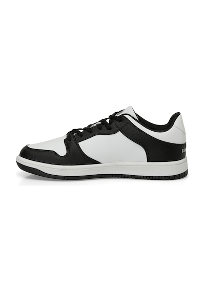 Lumberjack Rachel Wmn Low 4pr Beyaz Kadın Sneaker 000000000101783669 Beyaz - Siyah Lumberjack Rachel Wmn Low 4pr Beyaz Kadın Sneaker 000000000101783669 Beyaz - Siyah