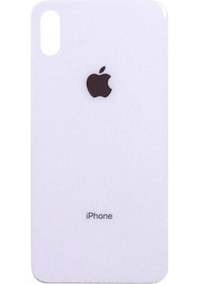 Apple Uyumlu iPhone Xs Max Beyaz Mobilparcalari Cep Telefonu Yedek Parça Değ