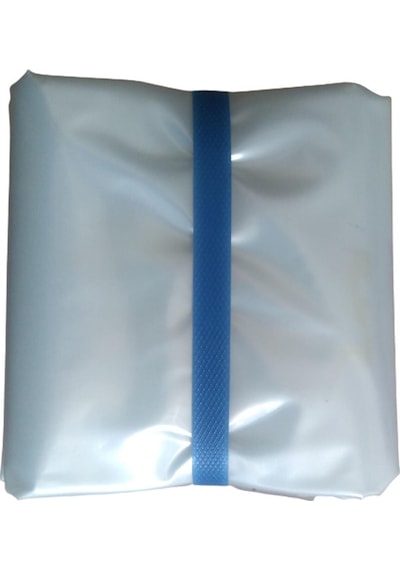 Naylon Branda En 3M Boy 2M 3X2 Metre Kare Kalın