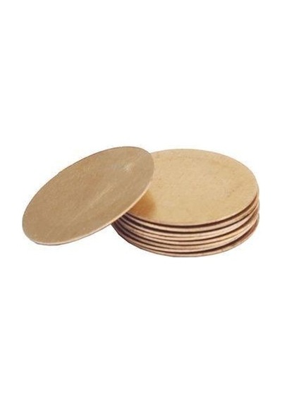 Piezo Disk Element - 20 Mm Çap