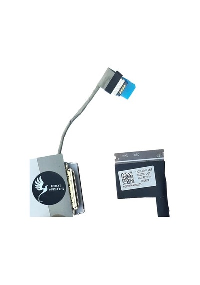 530-14ıkb Type 81ek Ile Uyumlu Ekran Data Kablosu Diğer