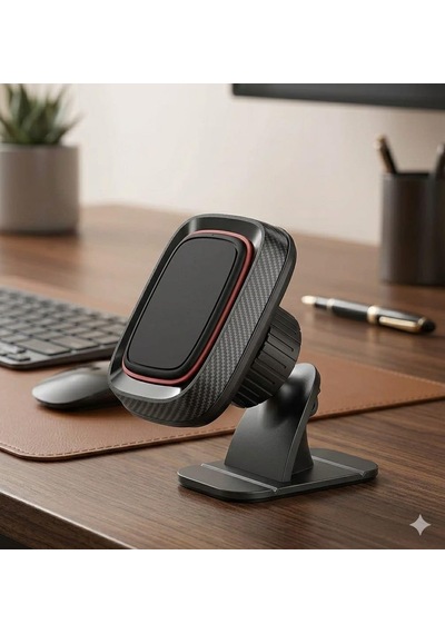 Lexroo Araba Telefon Tutucu Standart