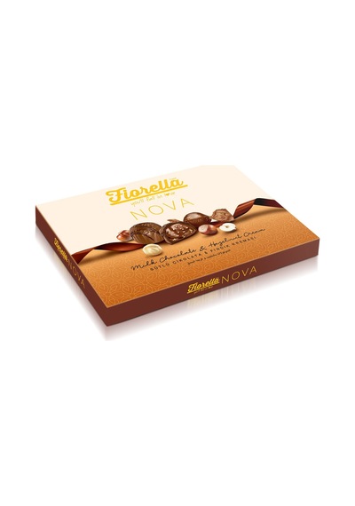 Fiorella Nova Hediyelik Kutu 250 Gr. (1 Kutu)
