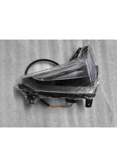 Sol Ön Sinyal Crv 125 Arora