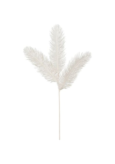 Ikea Smycka Yapay Çiçek, Bej, 65 Cm, İç-dış Mekan