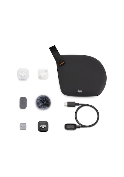 DJI Mic Mini 2 Transmıtter