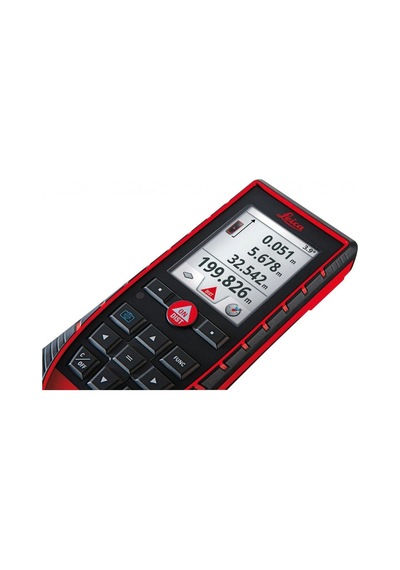 Leıca Dısto D510 Bluetoothlu Lazer Metre Rm D510