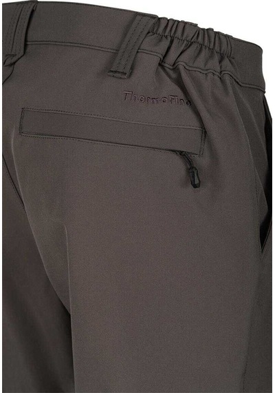 2as Rıver Thermofıne Erkek Pantolon Antrasit 2asrıvtmfbfw23ant-20.008 Antrasit