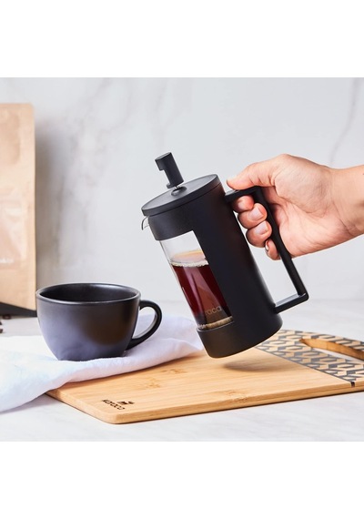 Pamir French Press 600 Ml Çok Renkli