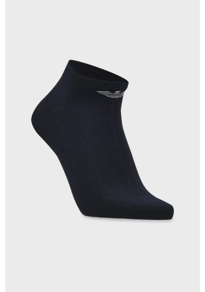 Emporio Armani Erkek Çorap Em000550 Af14446 Mb082 Mavi Mavi