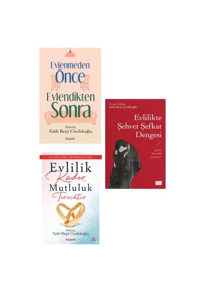 Evlenmeden Önce Evlendikten Sonra & Evlilik Kader, Mutluluk Te...