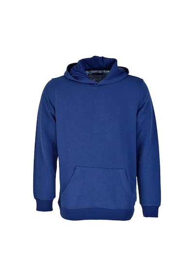 Erkek Kapüşonlu Basic Sweatshirt R2248 Bgl-st03192 001