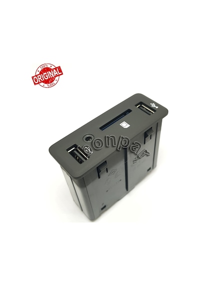 Renault Megane 4 Talisman Car Play Usb Aux Sd Aksesuar Prizi