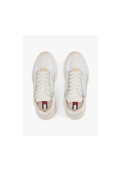 Tommy Hilfiger Archıve '25-8403 Beyaz