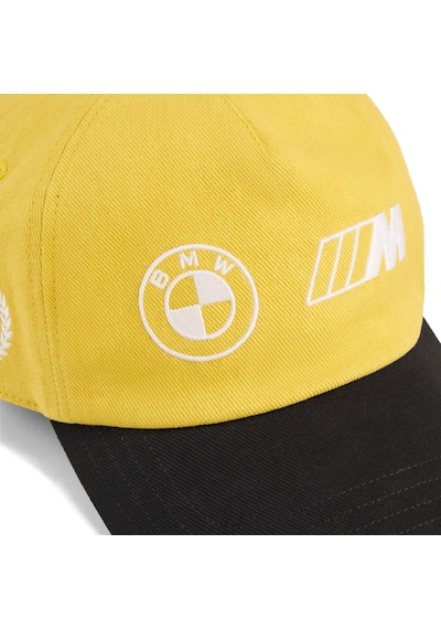 Puma Bmw M Motorsport M3 Dad Şapka 027193 02 Sarı
