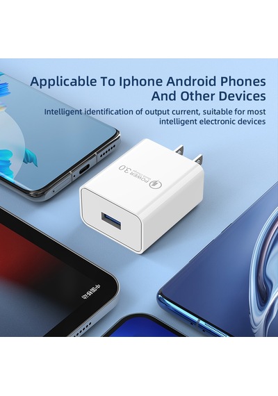 15w Ultra Hızlı Şarj Başlığı Kablo Set Type-c Ultra Hızlı Şarj Akım Korumalı Kablo Ve Adaptör Seti