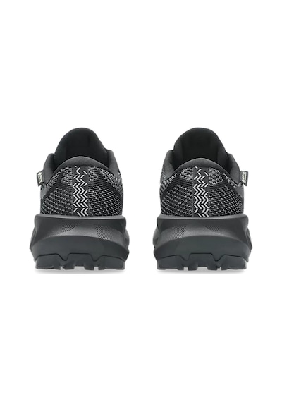 Asics 1012b936-002 Trabuco 14 Gtx Kadın Koşu Ayakkabısı Siyah