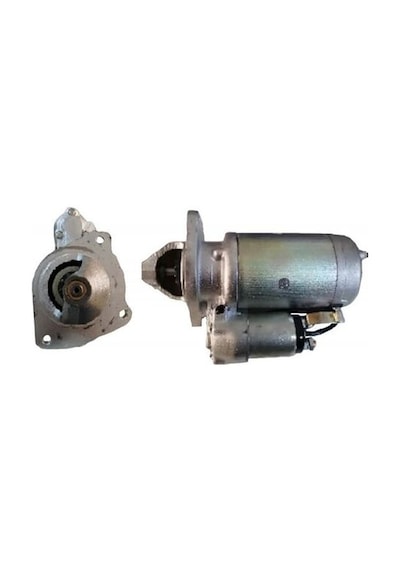 Mako 63206702 Marş Motoru 24v 12 Diş Cargo -
