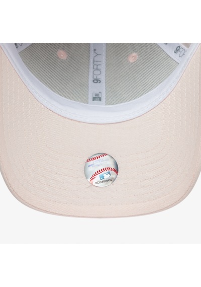 New Era Linen 9forty Kadın Pembe Şapka 60856359 2800236