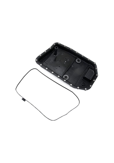 Bmw 3 Serisi E90 Kasa Otomatik Şanzıman Filtresi Karterli Komple Zf Marka 24117571217
