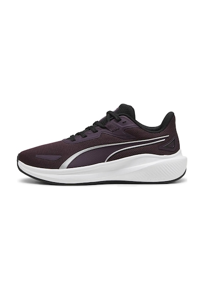Puma Skyrocket Lite Unisex Siyah Koşu Ayakkabısı Siyah