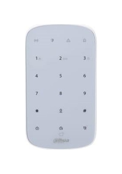Dahua Ark30t-w2 Keypad-212235