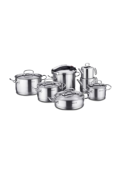 Korkmaz A1757 Proline 14 Parça Hiper Set