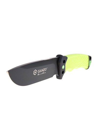 Ganzo G8012v2 Kamp Bıçağı Çok Renkli 70657723