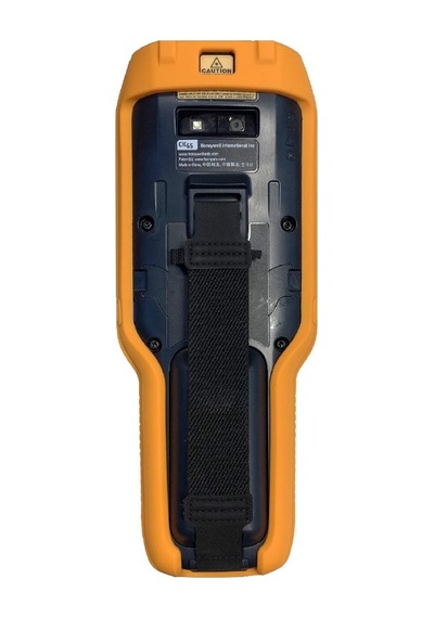 HONEYWELL CK65 SLİKON KILIF